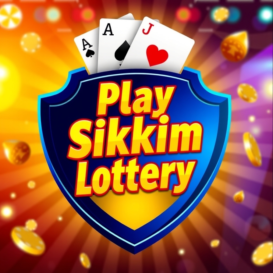 Play Sikkim Lottery - Official Gaming Platform